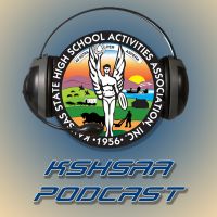 KSHSAA Podcast cover