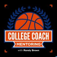 College Coach Mentoring cover