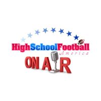 HS Football America cover