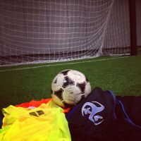 Youth Soccer in America cover