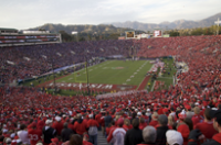 2011 Rose Bowl [ pre-event ] cover