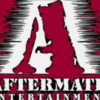 The Aftermath cover