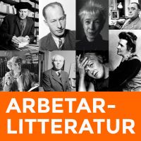 Arbetarlitteratur cover