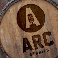 Arc Stories cover