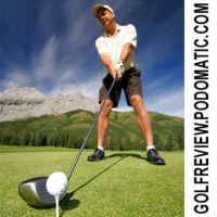 Golf Reviews cover