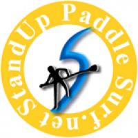 Stand Up Paddle Surfing in Hawaii - StandUpPaddleSurf.net cover
