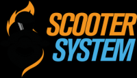 Scooter System - Podcasts audio cover