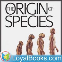 On the Origin of Species by Means of Natural Selection by Charles Darwin cover