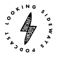 Looking Sideways Action Sports Podcast cover
