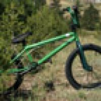 gimmickbmx cover