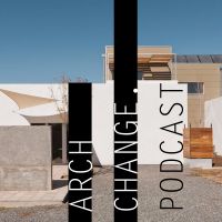 Arch Change. cover