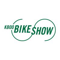KBOO Bike Show Podcast cover