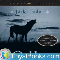 The Call of the Wild by Jack London cover