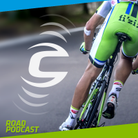 Cannondale Road Cycling Podcast cover