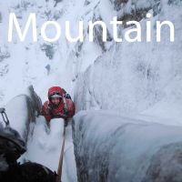 Mountain cover