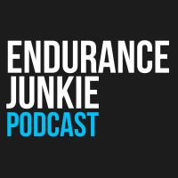 endurance Junkie Podcast cover