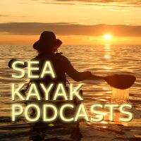 Sea Kayak Podcasts .com cover