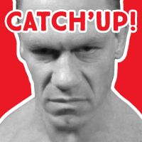Catch'up! cover