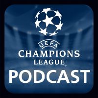 Official UEFA Champions League Podcast cover