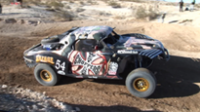 Jesse James Racing cover