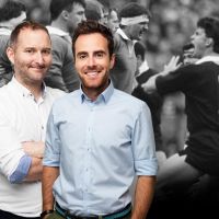 Rugby on Off The Ball cover