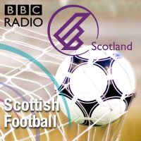 Scottish Football cover