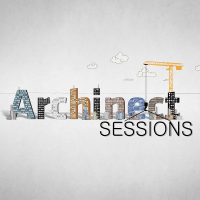 Archinect Sessions cover