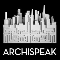 Archispeak cover