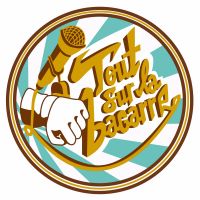 Tout sur la bagarre avec Dan & Chris cover