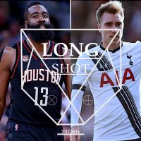 Longshot cover