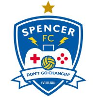 The Spencer FC Podcast cover