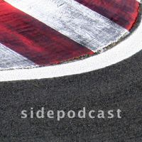 Sidepodcast // All for F1 and F1 for All cover