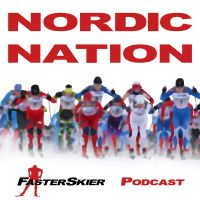 Nordic Nation cover