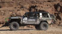 Pirate 4x4 Racing cover