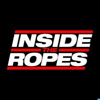 Inside The Ropes' Podcast cover