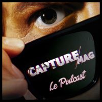 CaptureMag cover