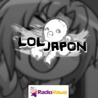LOLJAPON cover