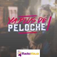 Y'a Plus de Péloche ! cover