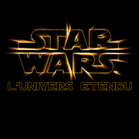 Star Wars : L'univers étendu cover