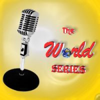 The World Series cover