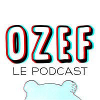 OZEF le podcast cover