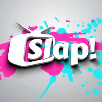 Slap! HD cover