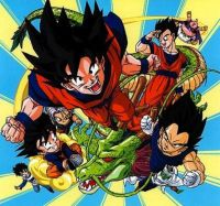 The Next Dimension: A Dragon Ball Z Podcast cover