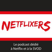 Netflixers cover