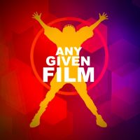 Any Given Film cover