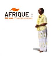 Afrique : 50 ans d'indépendance - Sénégal cover