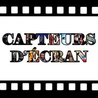 Capteurs d'écran cover