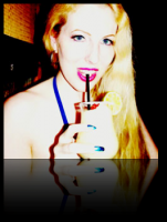 The Sexy Bartender cover