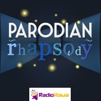 Parodian Rhapsody cover