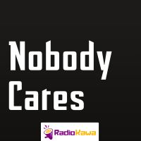 Nobody Cares cover